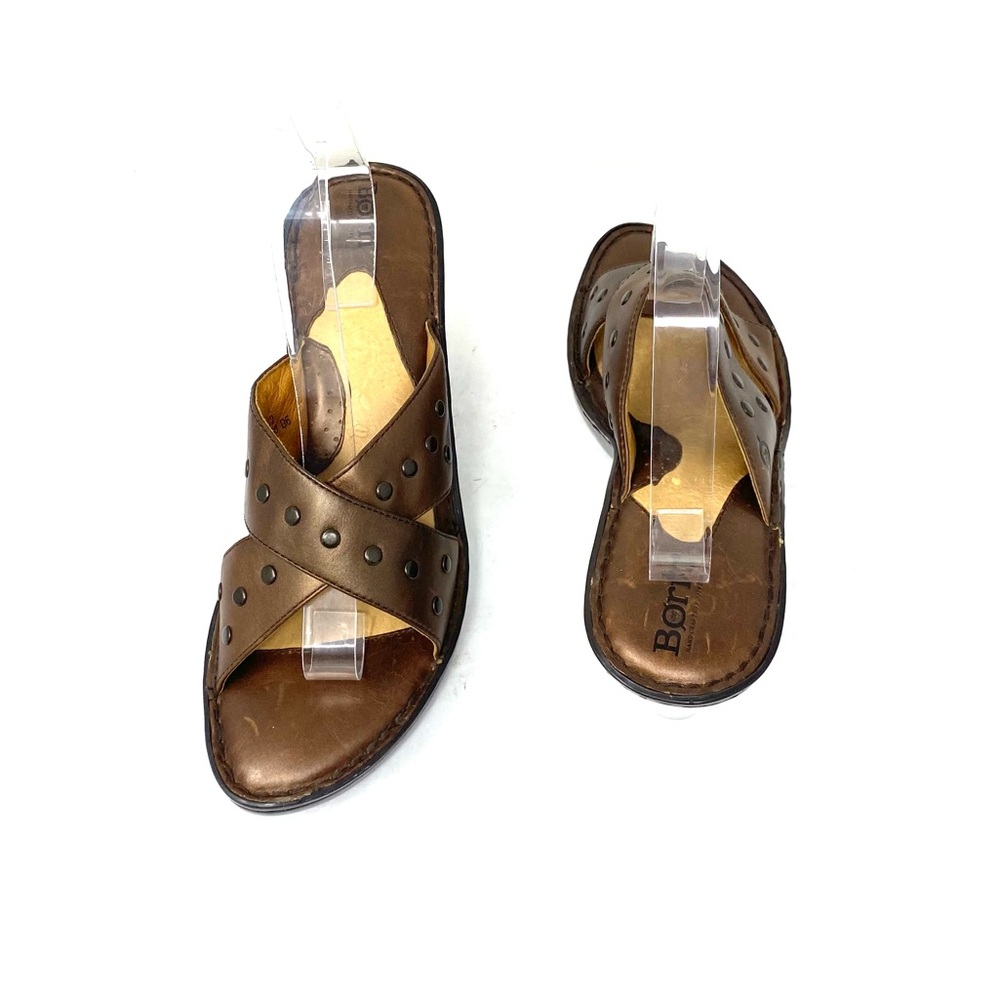 Born Sandals - Picture 4 of 7